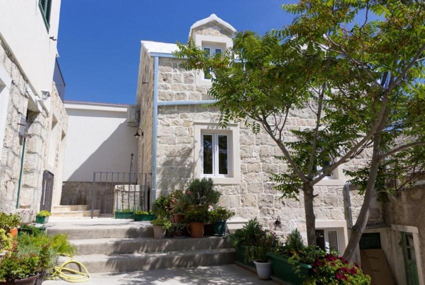 Vila Eli بريلا المظهر الخارجي الصورة