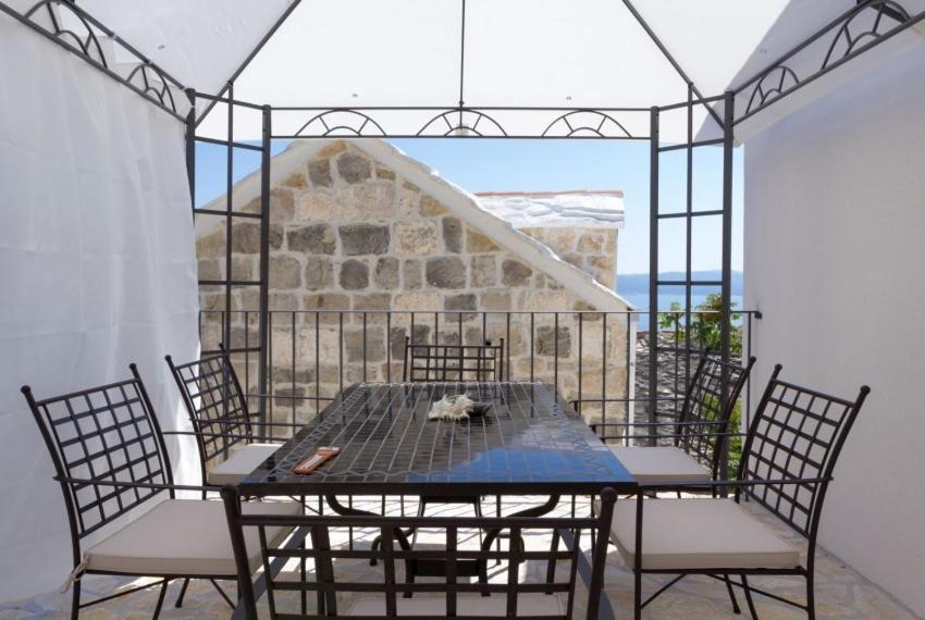 Vila Eli بريلا المظهر الخارجي الصورة